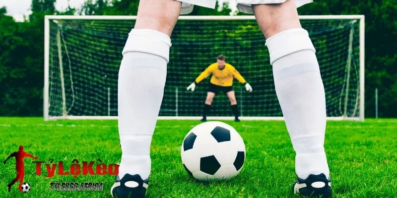 Chiến lược đặt cược trong kèo penalty