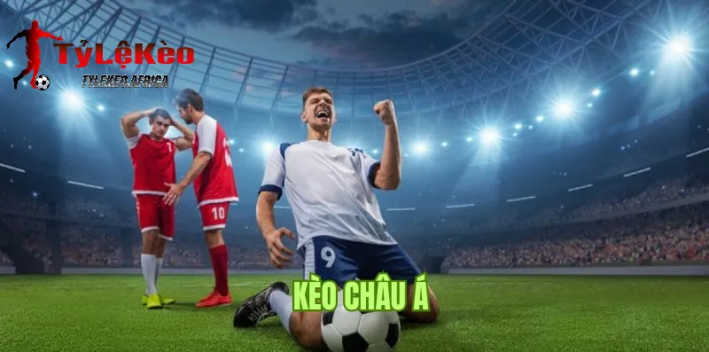 Chiến lược và mẹo cược hiệu quả khi đặt kèo châu á