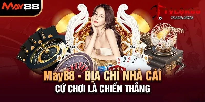 Đánh giá chi tiết về May88