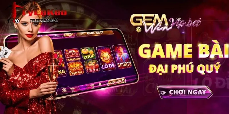 Giới thiệu chi tiết về GEMWIN