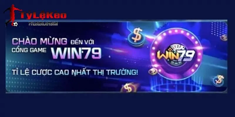 Giới thiệu tổng quan về WIN79