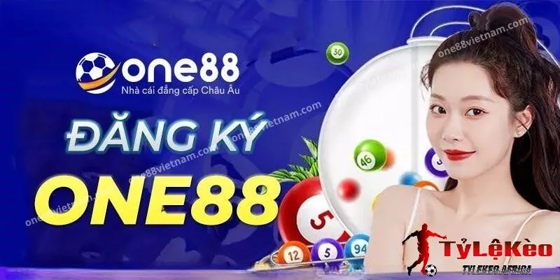 Hướng dẫn đăng ký ONE88