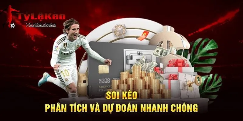 Kinh nghiệm soi kèo hiệu quả