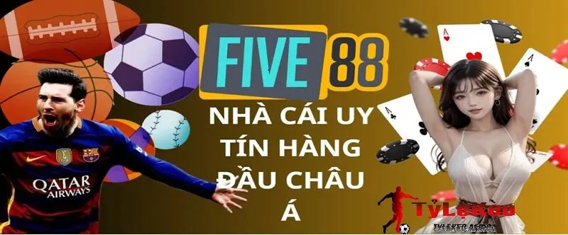 Tổng quan về Five88