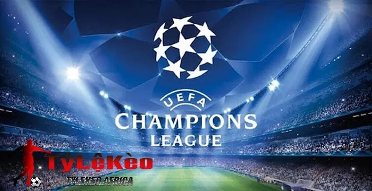 Tổng quan về giải đấu kèo uefa tại tylekeo